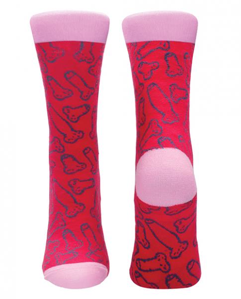 Sexy Socks Cocky Sock Female S/M Image 3