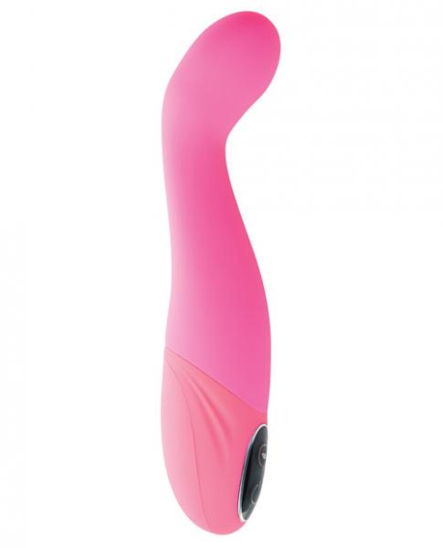 Sincerely G-Spot Vibe Pink  [Sincerely G-Spot Vibrator Pink]