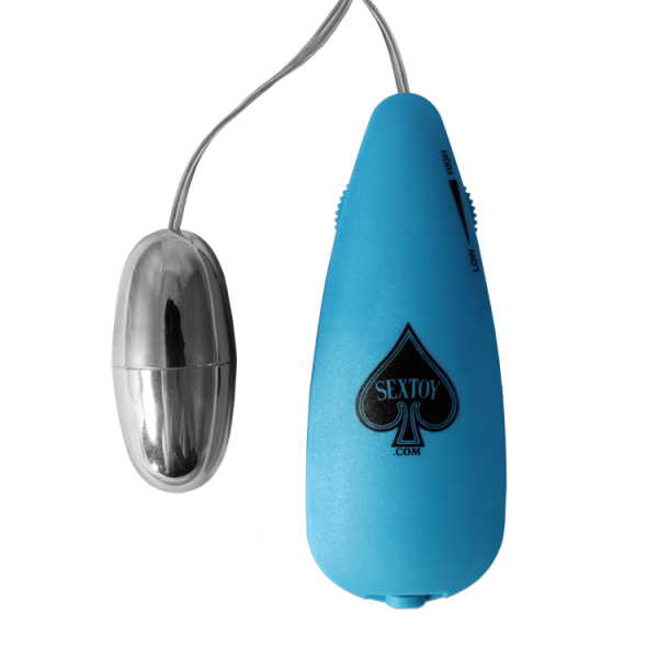 Sex Toy Dave's Multi-Speed Vibrating Bullet Sex Toy Product