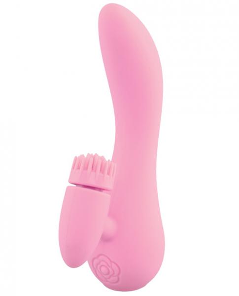 Maro Kawaii G Spot Daisuki 1 Pink Vibrator Sex Toy Product