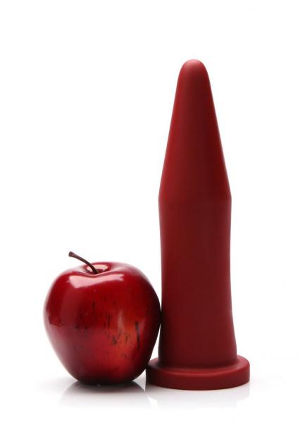Tantus Inner Band Trainer Bulk - Red Sex Toy Product