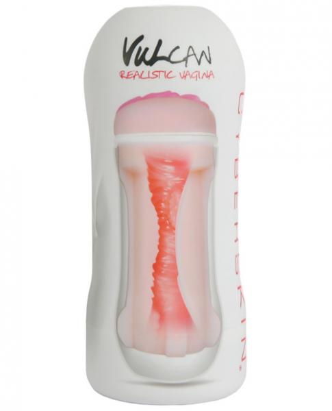 Cyberskin Vulcan Realistic Vagina Stroker Sex Toy Product