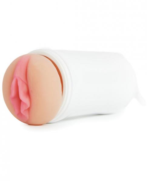 Cyberskin Vulcan Realistic Vagina Stroker Sex Toy Product
