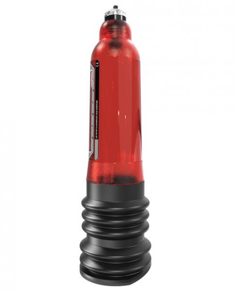 Bathmate Hydro 7 Red Penis Pump 5 inches to 7 inches  Sex Toy Product