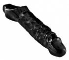 Mamba Cock Sheath Black Penis Extension Sex Toy Product