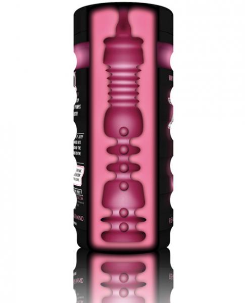 Zolo Deep Throat Real Feel Pleasure Cup Image 2