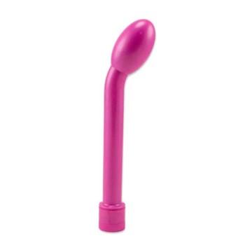 G-Gasm Delight Pink Vibrator Sex Toy Product