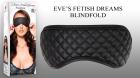 FETISH DREAMS BLINDFOLD Sex Toy Product