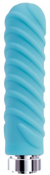 Little Dirty Secret Blue Vibrator Sex Toy Product
