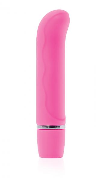 Pixie Sticks Shimmer Pink Vibrator Sex Toy Product