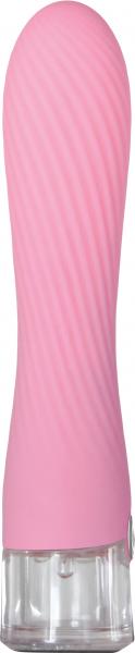 Sparkle Pink Vibrator