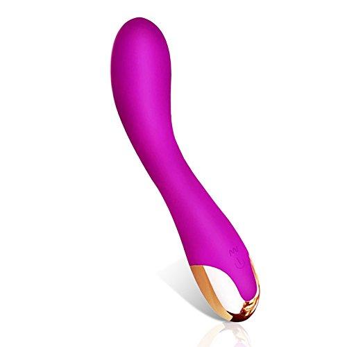 Classic G-Spot Vibrator by Pink Vibes