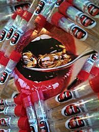 Candy Cane O Blow Job Pills 1 Vial Sex Toy Product