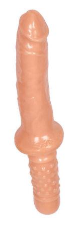 Falcon Manrammer Small Beige Dildo Sex Toy Product