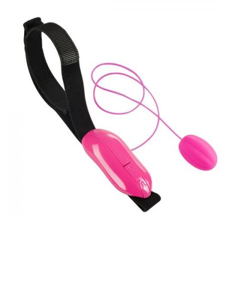 Adrien Lastic Play Ball Vibrator Pink Sex Toy Product