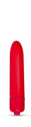 Pop Vibe – Cherry Red