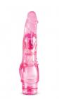 B Yours Vibe 4 Pink Realistic Vibrator Sex Toy Product