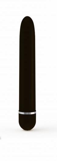 Luxuriate Vibrator - Black Sex Toy Product