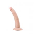 Au Naturel 7 inches Jack Beige Dildo Sex Toy Product