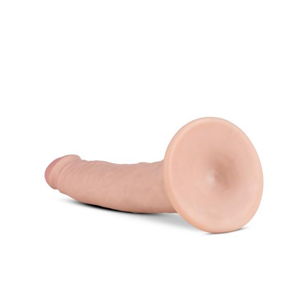 Au Naturel 7 inches Jack Beige Dildo Sex Toy Product