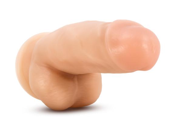 Loverboy Mr Fix It Dildo Beige Sex Toy Product