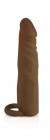 Xtender Extension - Brown Sex Toy Product