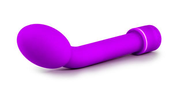 Sexy Things G Slim Petite Purple Vibrator Sex Toy Product