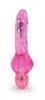 Mr Right Now Pink Realistic Vibrator Sex Toy Product Image 1