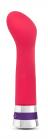 Aria Hue G Cerise Pink Vibrator Sex Toy Product