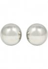 Ben Wa Chrome Balls .75 inch Diameter Image 4