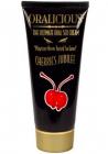 Oralicious Ultimate Oral Sex Cream 2 oz -  Cherry Image 2