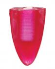 Tongue Teaser Silicone Oral Vibrator - Pink Sex Toy Product