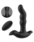 T-Bone Tushy Pleasure Black Prostate Massager  Sex Toy Product
