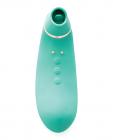 Sensuelle Trinitii Tongue Vibrator Electric Blue Image 5