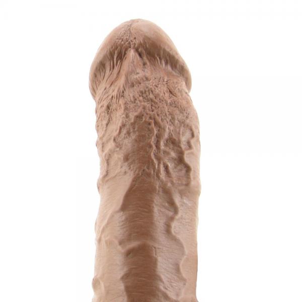 Shane Diesel Realistic Dong	 Sex Toy Product