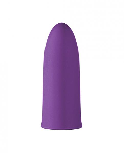 Lush Dahlia Mini Vibrator Purple