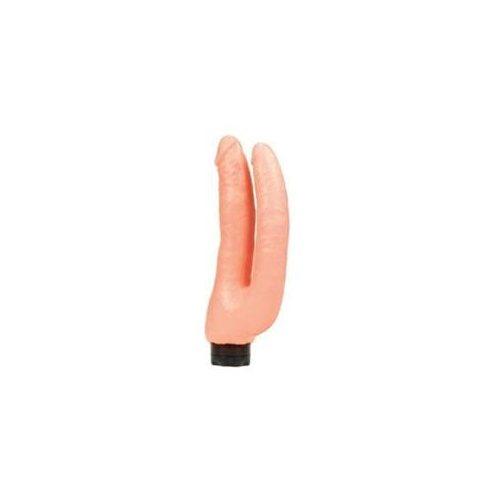 Double Thriller - Flesh Sex Toy Product
