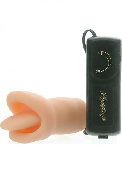 Velvet Touch Clit Licker Beige On Literotica