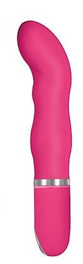 Perfection G Spot Vibrator – Pink