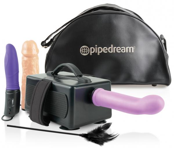 Fetish Fantasy International Portable Sex Machine Sex Toy Product