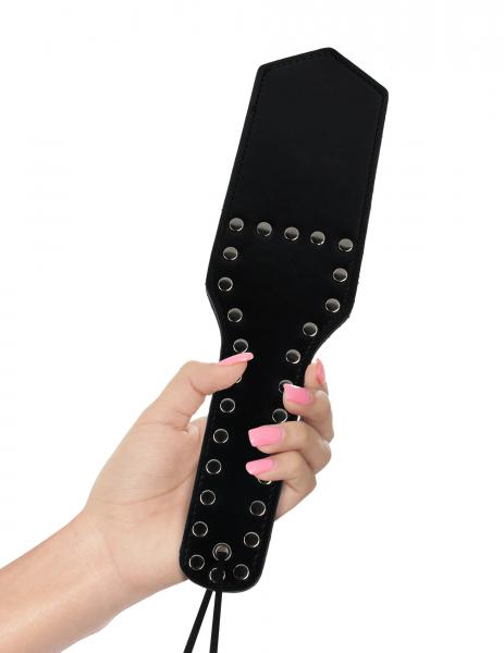 Fantasy Love Paddle Black Sex Toy Product