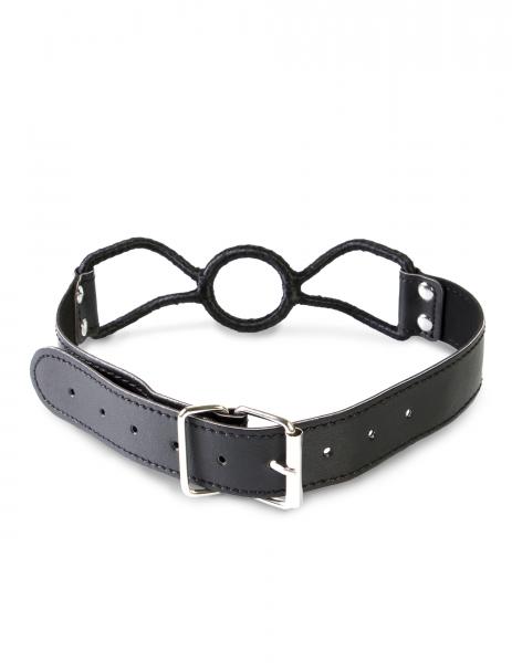 Limited Edition Spider Gag Black Sex Toy Product