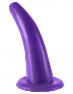 Dillio Purple Anal Teaser Probe Sex Toy Product