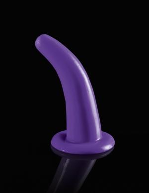 Dillio Purple Anal Teaser Probe Sex Toy Product