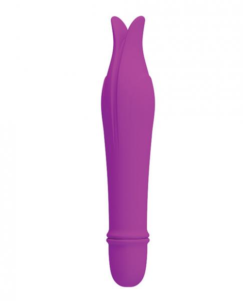 Pretty Love 10 Function Silicone Fuchsia Vibrator Sex Toy Product