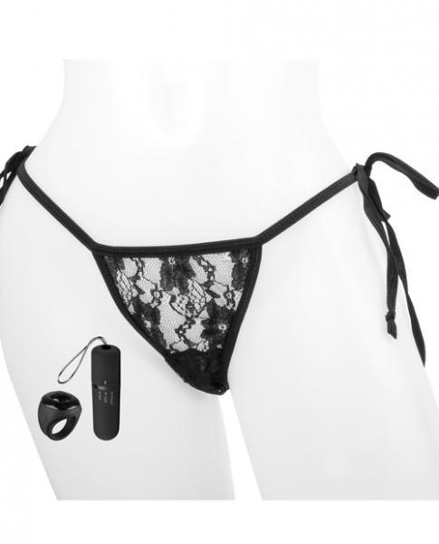 Screaming O Valentines Box 2020 2 Remote Vibrating Panty Set Sex Toy Product