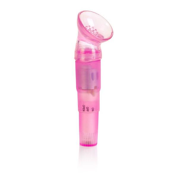 First Time Travel Teaser Kit - Pink	 Sex Toy Product
