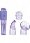 First Time Travel Teaser Kit - Purple Sex Toy Product