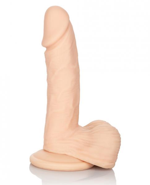 Emperor Ballsy Beige Realistic Dildo Sex Toy Product