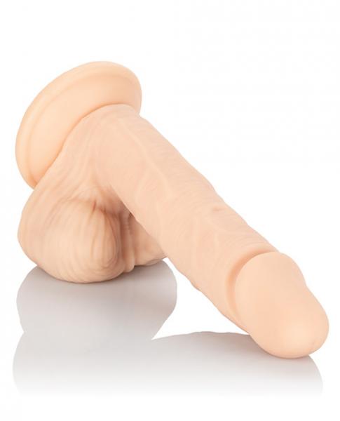 Emperor Ballsy Beige Realistic Dildo Sex Toy Product